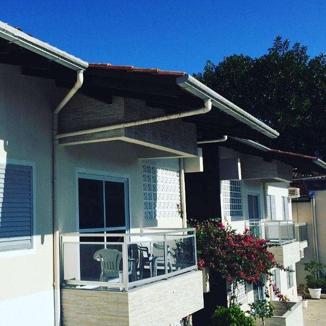 Pousada Vila Del Mare Bombinhas Kültér fotó