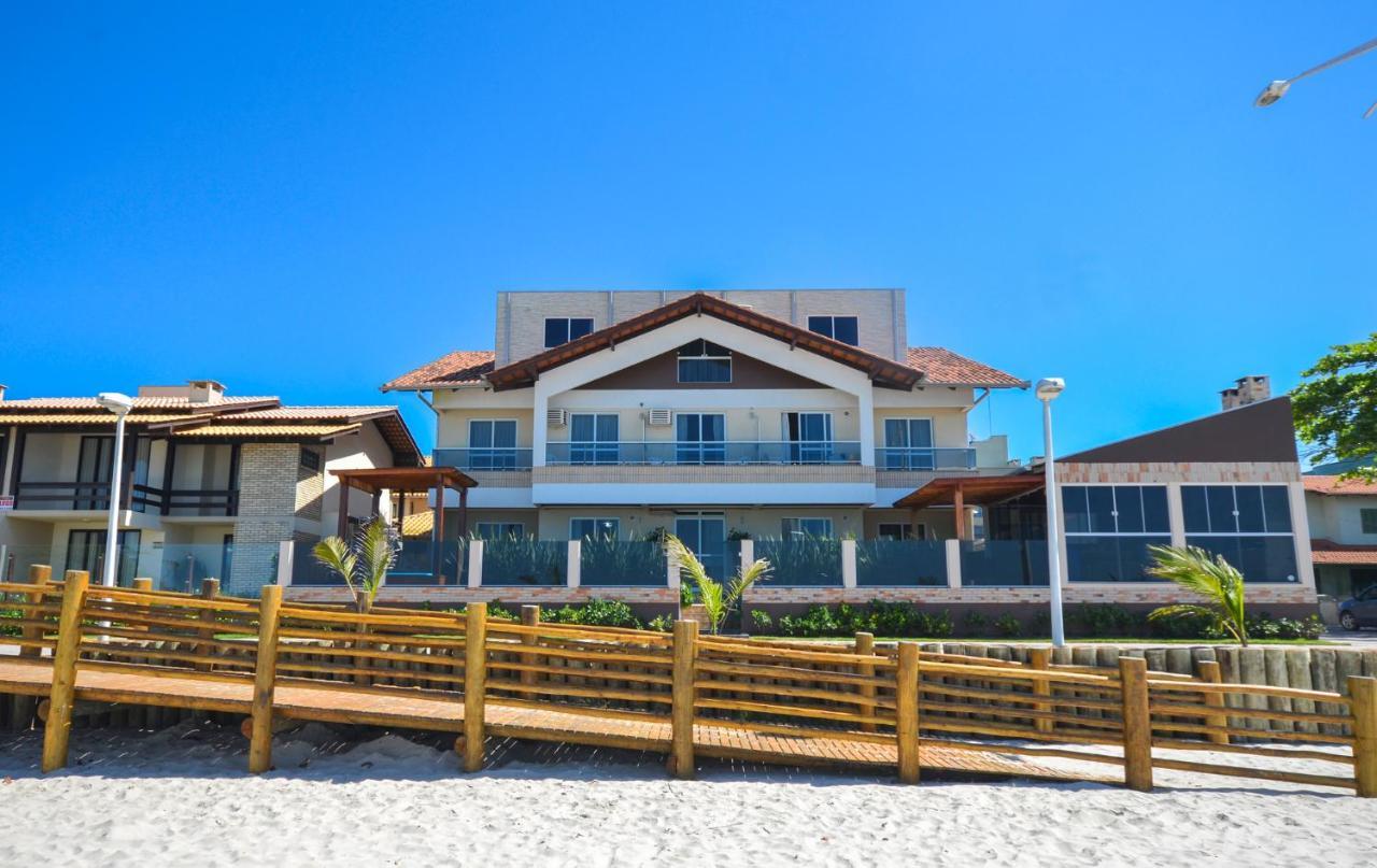 Pousada Vila Del Mare Bombinhas Kültér fotó