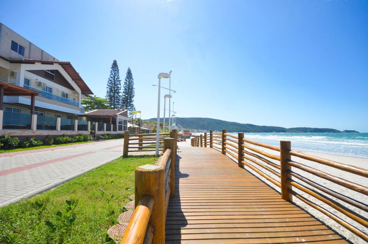 Pousada Vila Del Mare Bombinhas Kültér fotó
