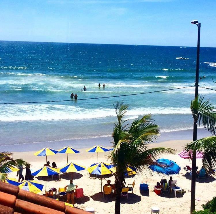 Pousada Vila Del Mare Bombinhas Kültér fotó
